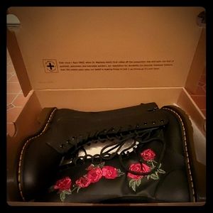 Size 11 Dr Martens